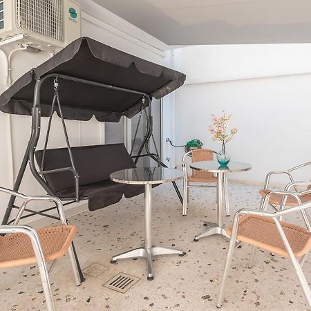 Phaedon, The Terrace Suite Near Acropolis By Cloudkeys Atenas Exterior foto